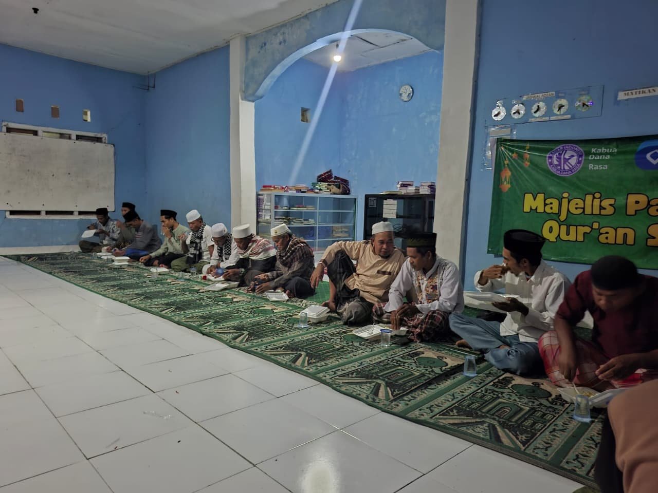 Syiar Ramadhan di Pedalaman, Menghidupkan Semangat Al-Qur’an di Desa Siru